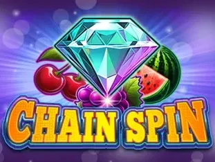 Chain Spin thumbnail