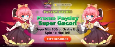 Kemenangan Besar Menanti Anda!