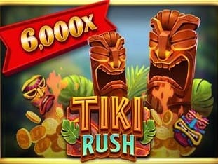 Tiki Rush thumbnail