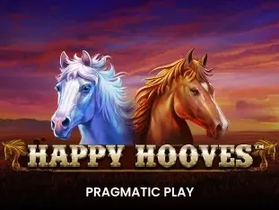 Happy Hooves thumbnail