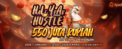 Login Sekarang Raih Jackpot