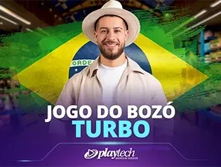 Jogo Do Bozó Turbo thumbnail