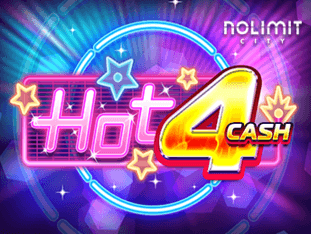 Hot 4 Cash thumbnail
